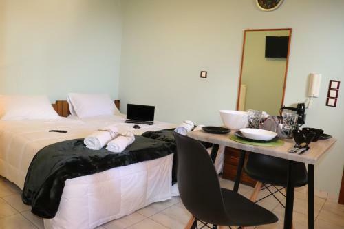 Serenity Lx Apartments