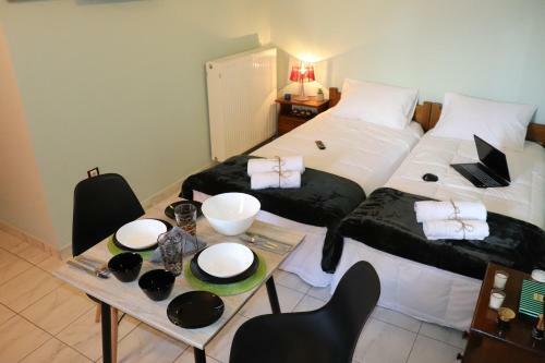 Serenity Lx Apartments