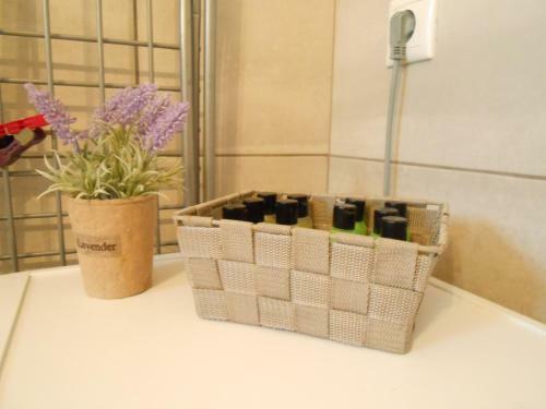 Apartamento Villeta Nikol