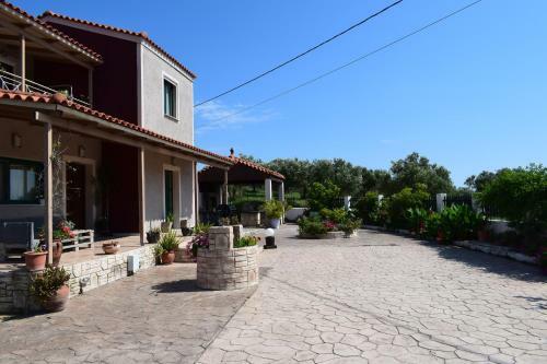 Apartamento Villeta Nikol