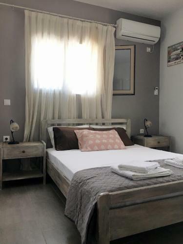 Apartamento Villeta Nikol