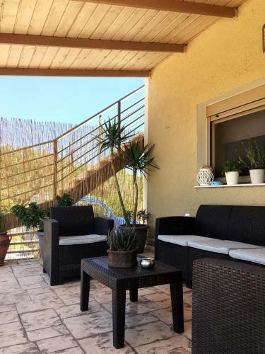Apartamento Villeta Nikol