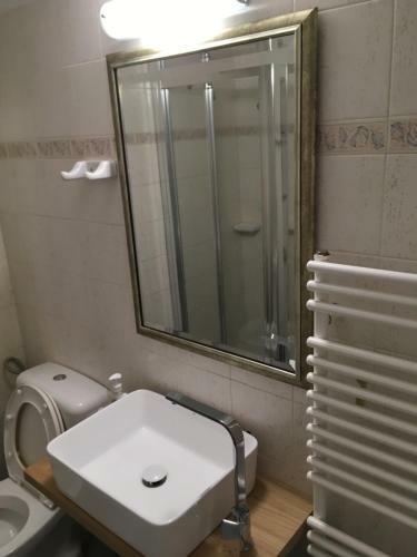 Gallery Apartments