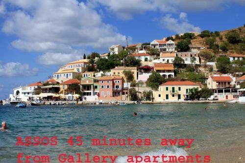 Gallery Apartments