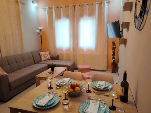 Apartamento Philoxenia Guest House