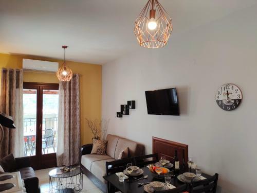 Apartamento Philoxenia Guest House