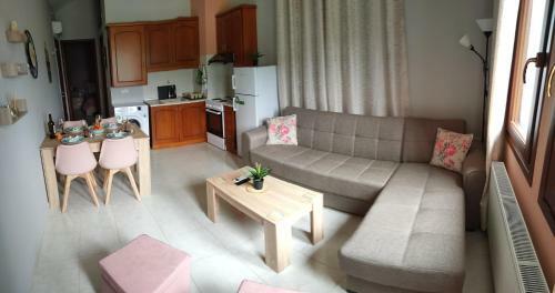 Apartamento Philoxenia Guest House