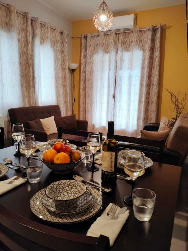 Apartamento Philoxenia Guest House