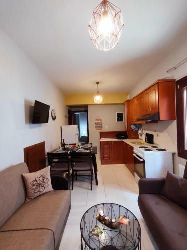 Apartamento Philoxenia Guest House