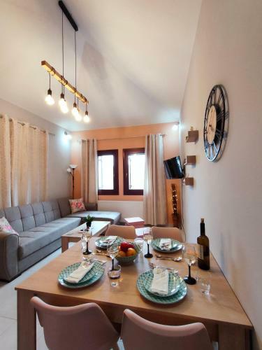 Apartamento Philoxenia Guest House