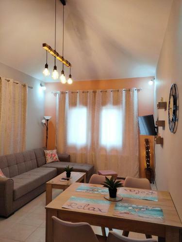 Apartamento Philoxenia Guest House