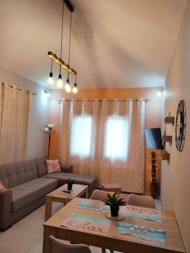 Apartamento Philoxenia Guest House