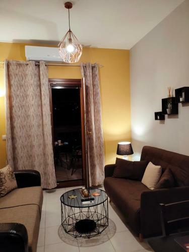 Apartamento Philoxenia Guest House