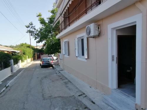 Marilena Luxury Apartments