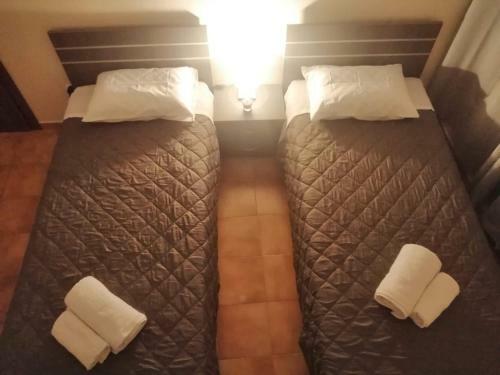 Marilena Luxury Apartments