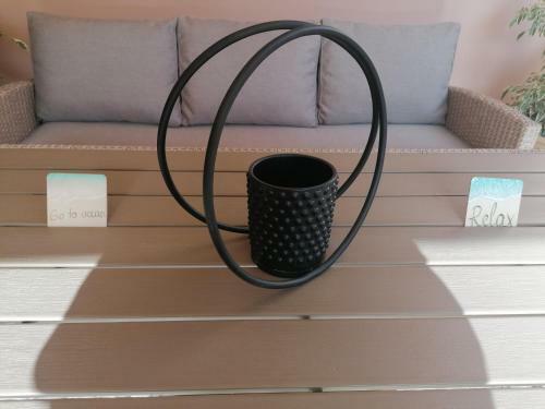 Marilena Luxury Apartments