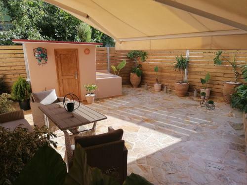 Marilena Luxury Apartments