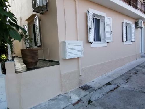Marilena Luxury Apartments