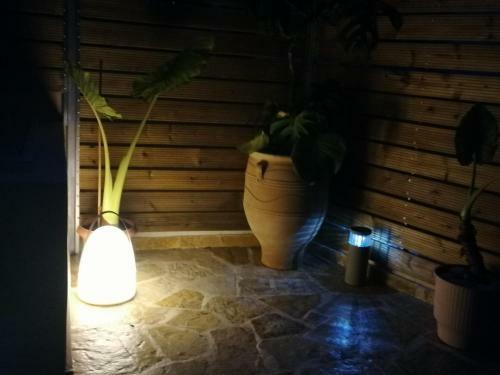 Marilena Luxury Apartments