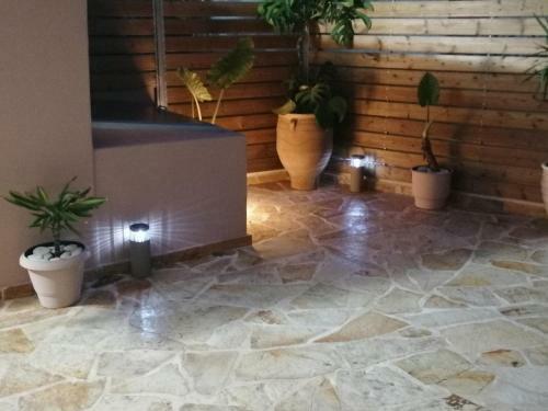 Marilena Luxury Apartments