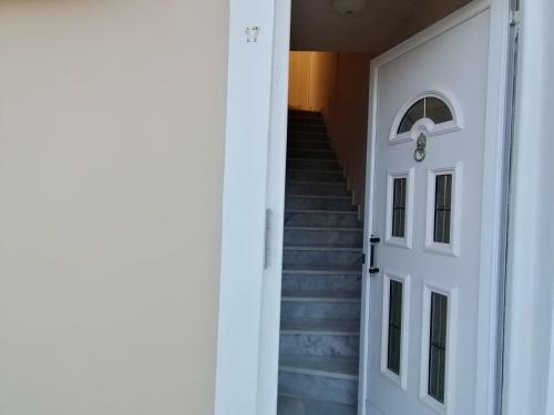 Marilena Luxury Apartments