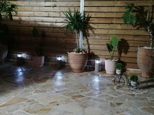 Marilena Luxury Apartments