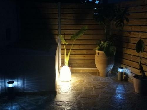 Marilena Luxury Apartments