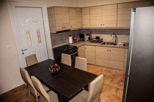 Marilena Luxury Apartments