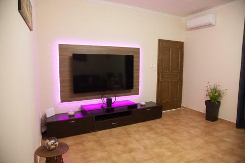 Marilena Luxury Apartments