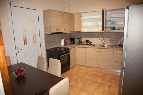 Marilena Luxury Apartments