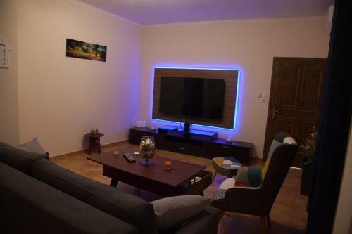 Marilena Luxury Apartments