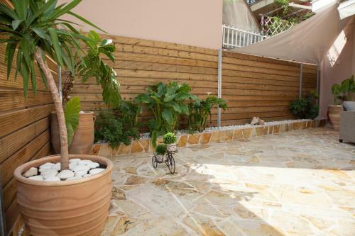 Marilena Luxury Apartments