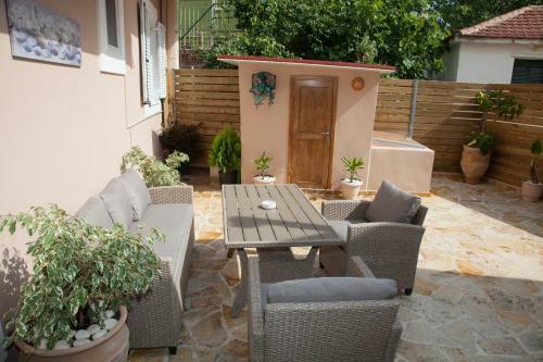 Marilena Luxury Apartments