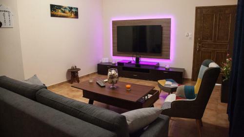 Marilena Luxury Apartments