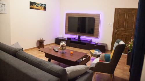 Marilena Luxury Apartments