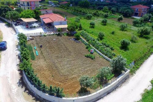 Villa Fior Di Lixouri