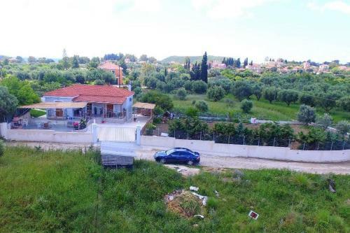 Villa Fior Di Lixouri