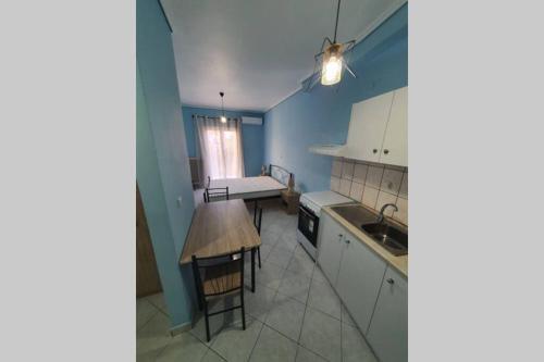 Johanna Apartment 3