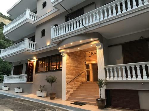 Hotel Kastri Garden Apartment