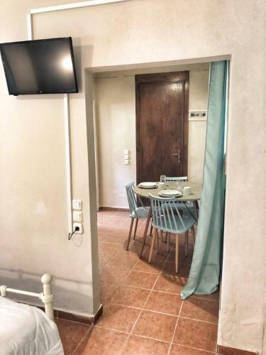 Hotel Kastri Garden Apartment