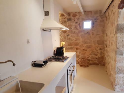 Villa The House. Light & Stone.