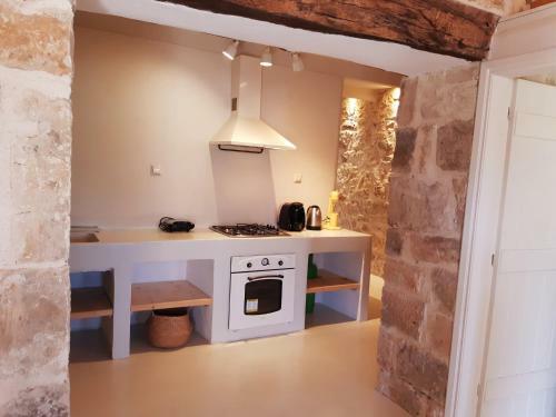 Villa The House. Light & Stone.
