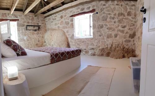 Villa The House. Light & Stone.