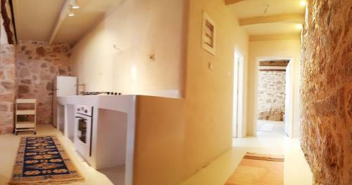 Villa The House. Light & Stone.