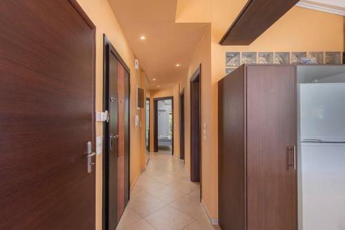 Panoramic View!penthouse 120qm Of Sea & Mountain
