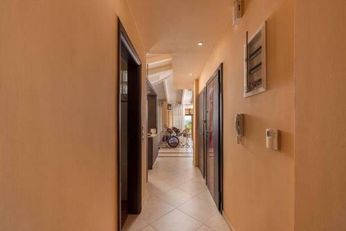 Panoramic View!penthouse 120qm Of Sea & Mountain