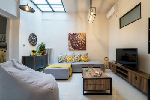 Lucas Apartment