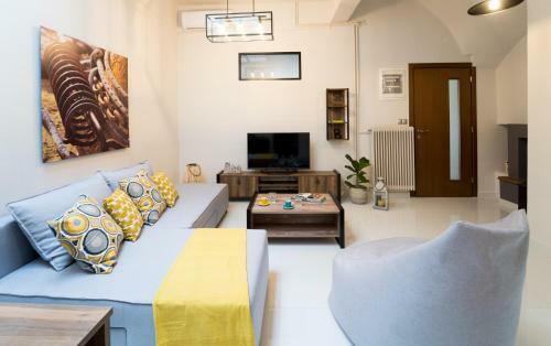 Lucas Apartment