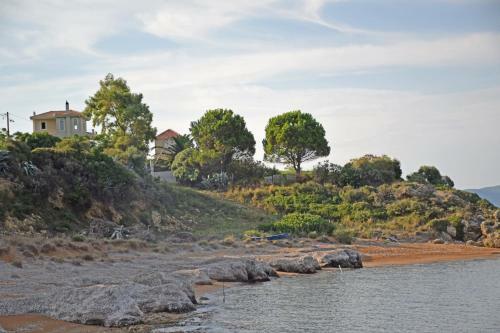Villa Magdalena