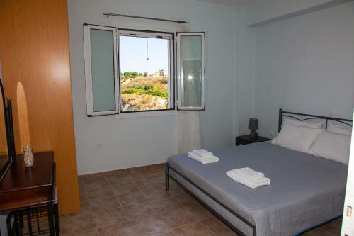 Maspali Apartments